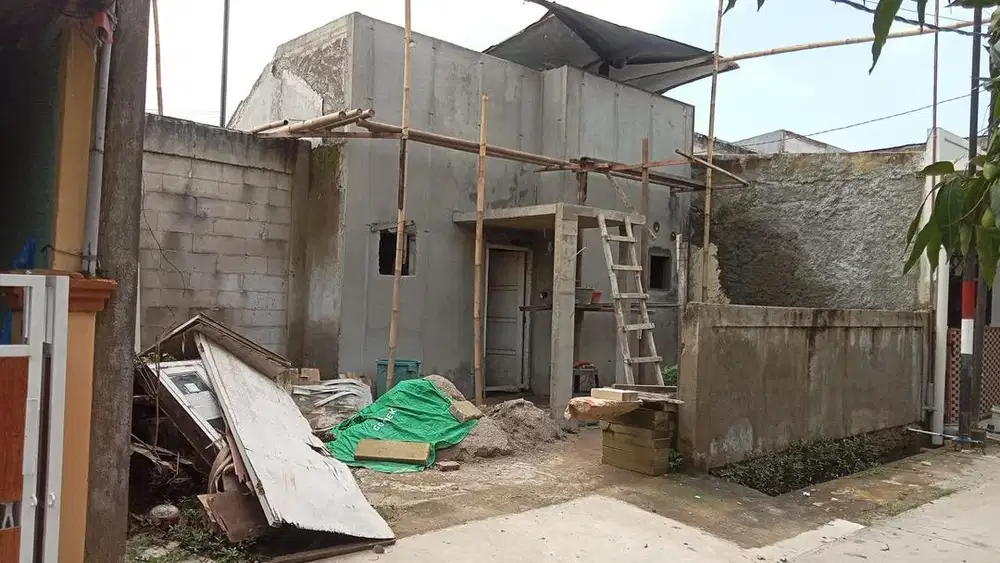 Perum Gading Mas Cibungur Guro Gading Elok Johar Lamaran Pemda RS Lira