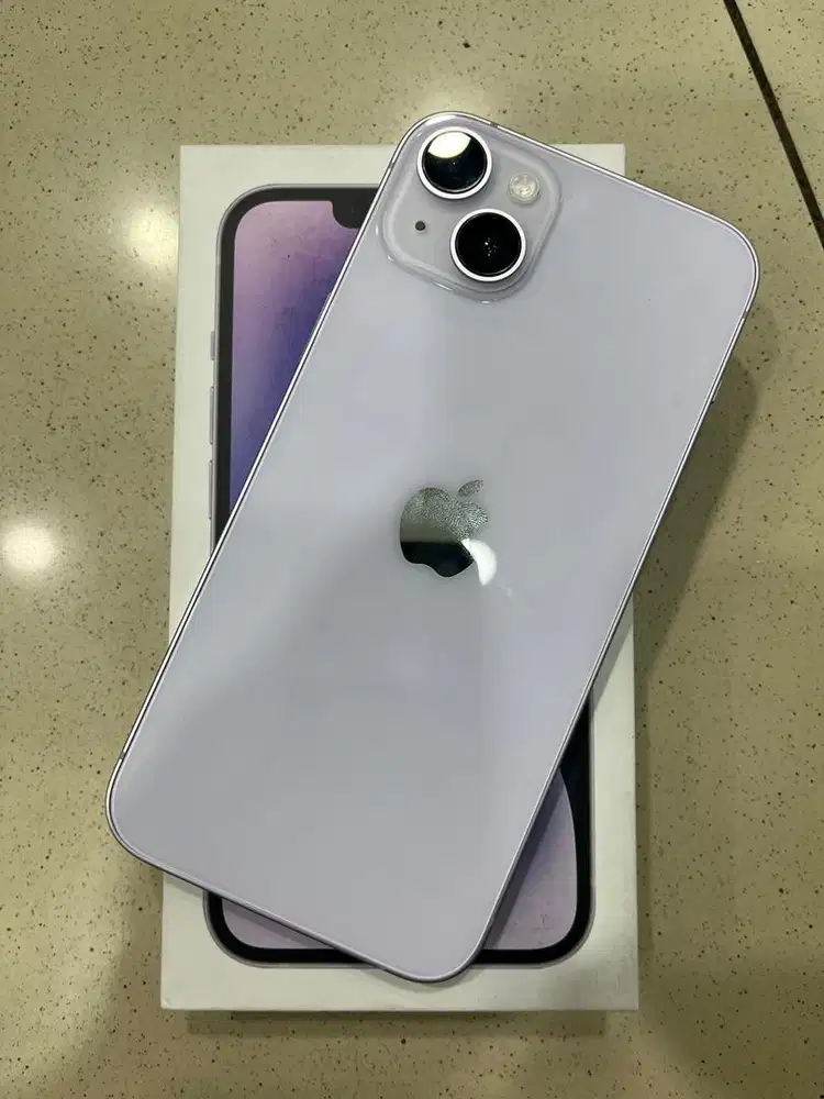 iphone 14 plus 128 Gb