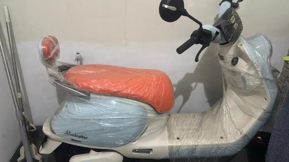 Uwinfly T80 - Motor Listrik