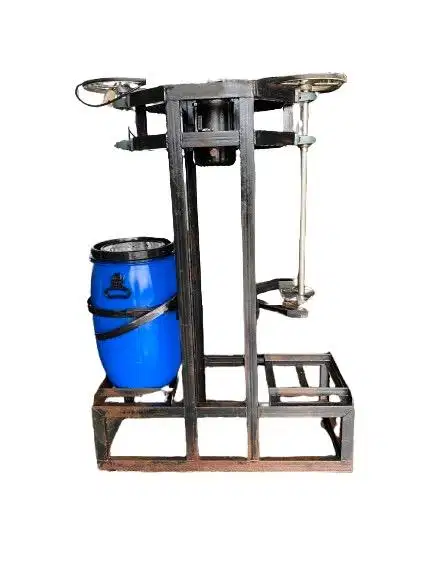 Mixer / pengaduk cairan minuman/bahan lauratan lainya, kopi dan lain2