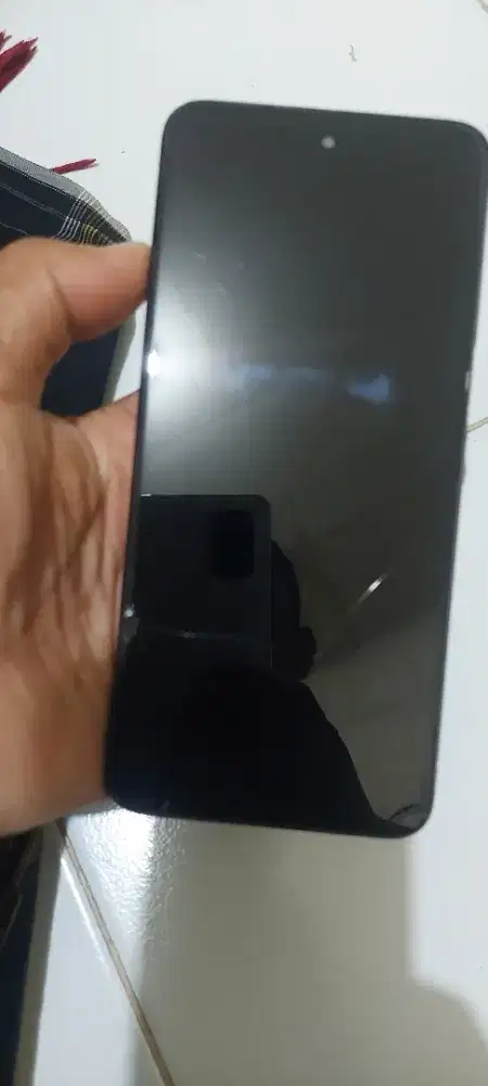 Redmi note 9 pro matot