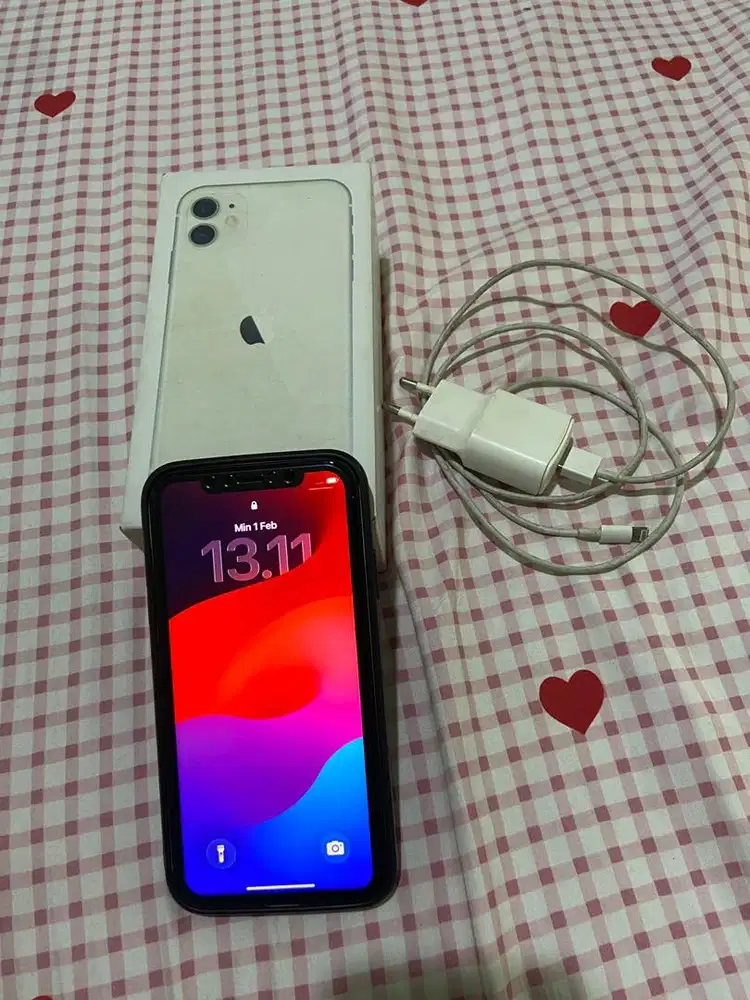 iPhone 11 128 GB