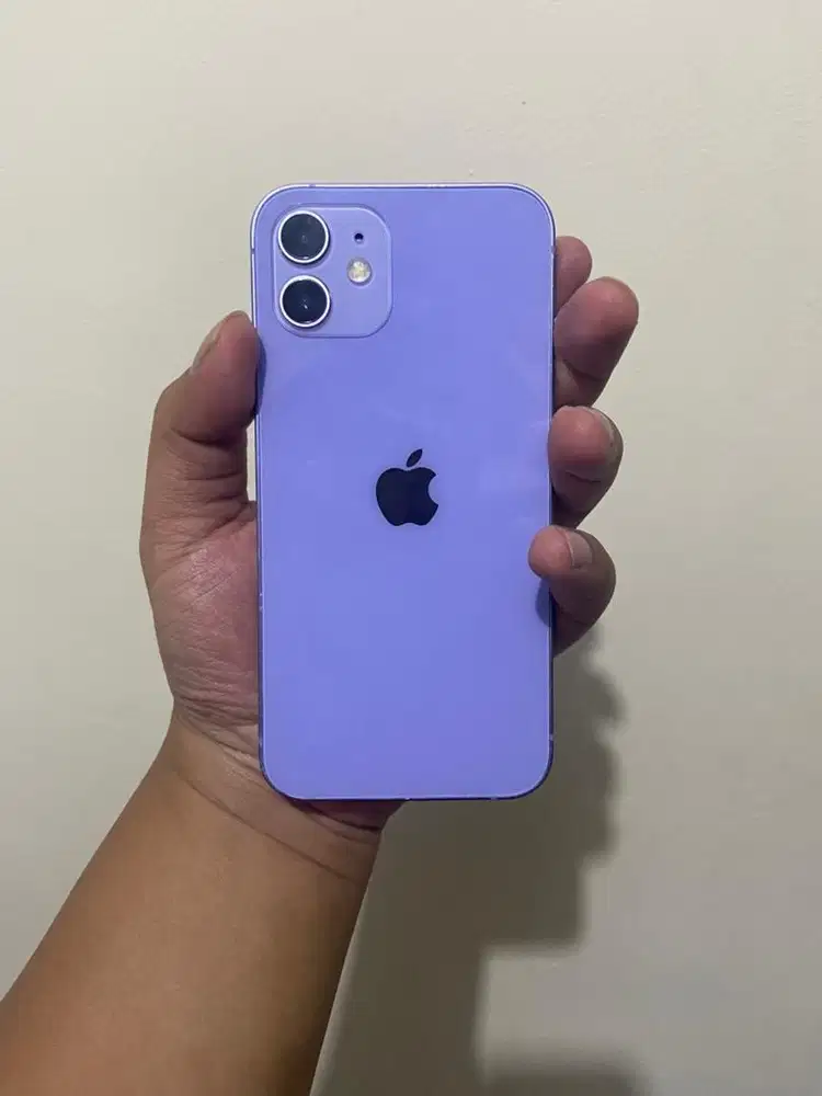 Iphone 12 128 ex Inter