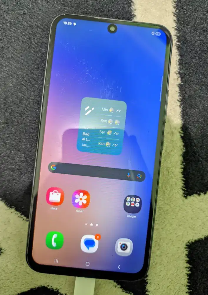 samsung a54 5g 8/256gb ex sein