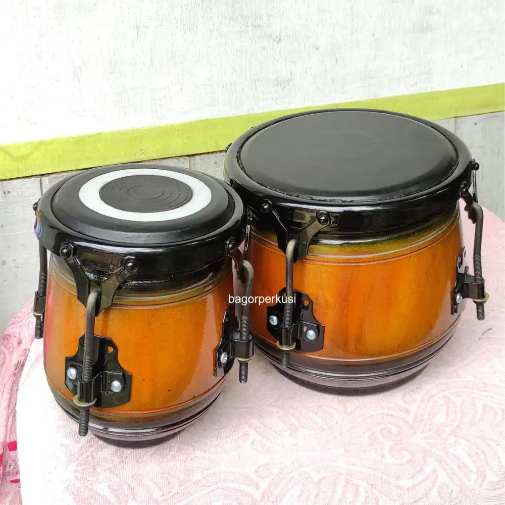 KENDANG KETIPUNG DANGUDUT KOPLO