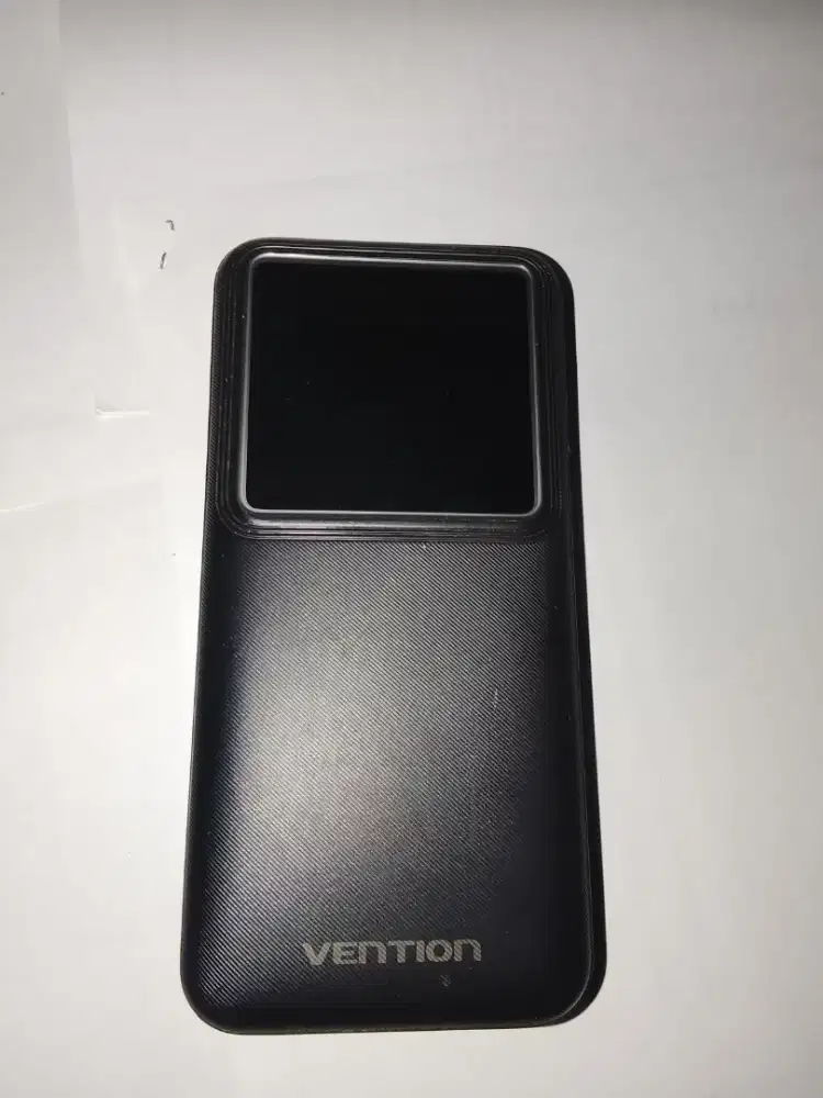 POWERBANK VENTION 20.000 mAH