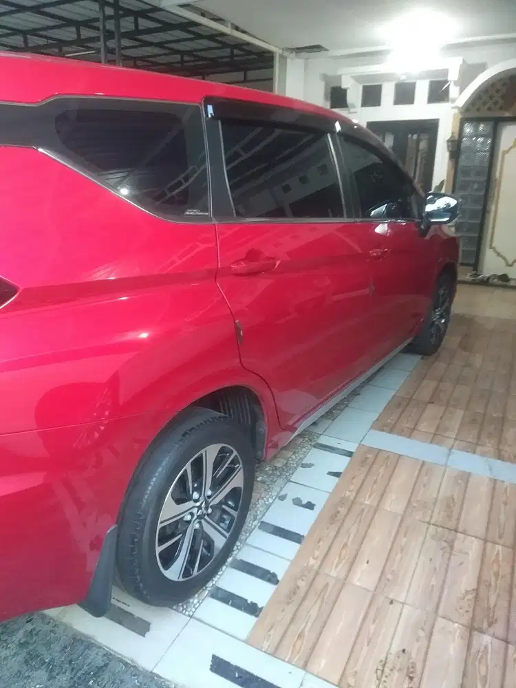 Mitsubishi Xpander 2018 Bensin