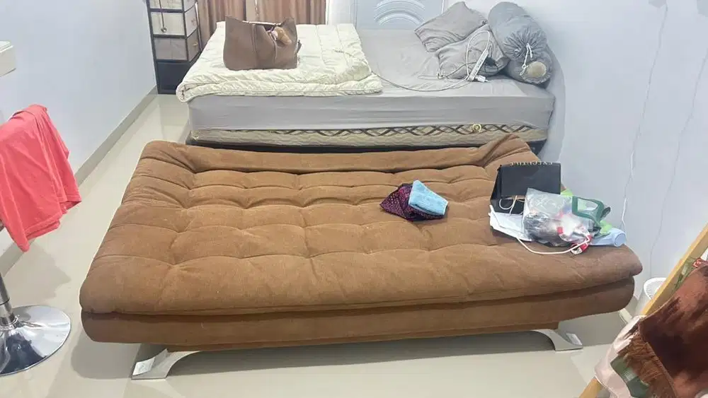 Dijual murah sofabed Informa