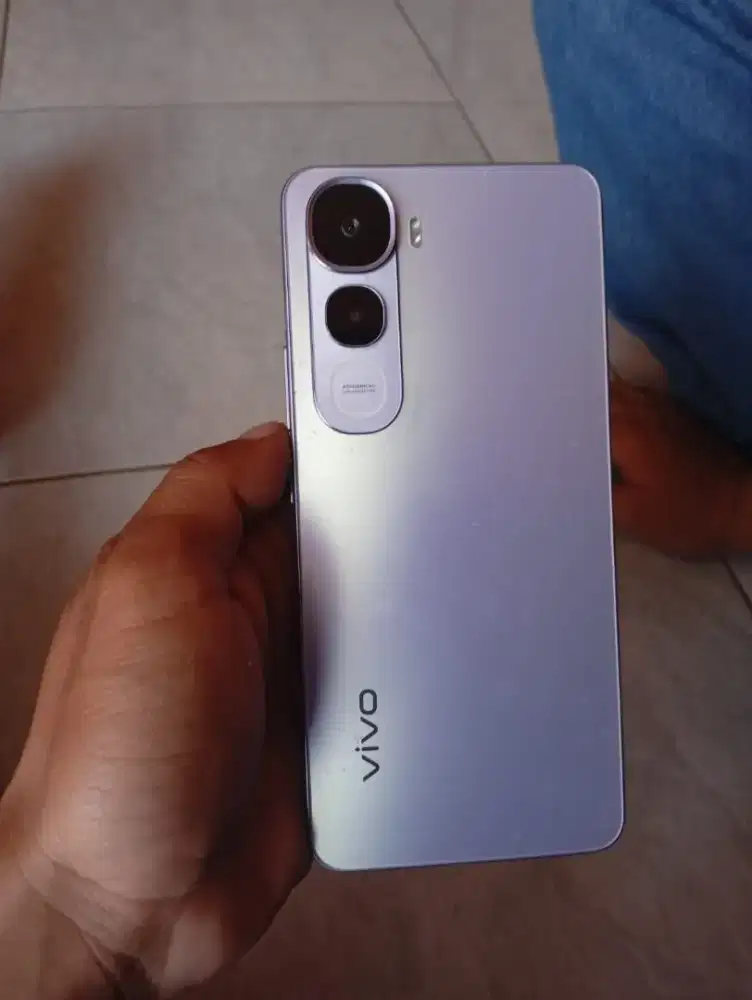 Vivo Y400 8/128 purple