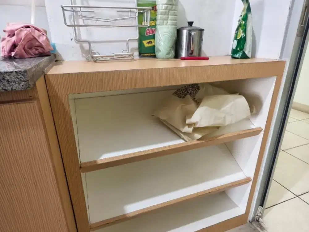 Apartemen Green Bay Pluit 2Br Full Furnished Simple Bagus!!