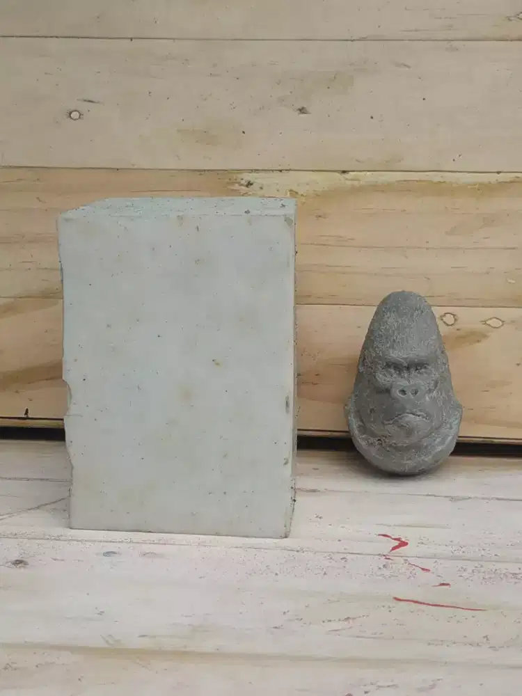 Moulding Rubber GL-2