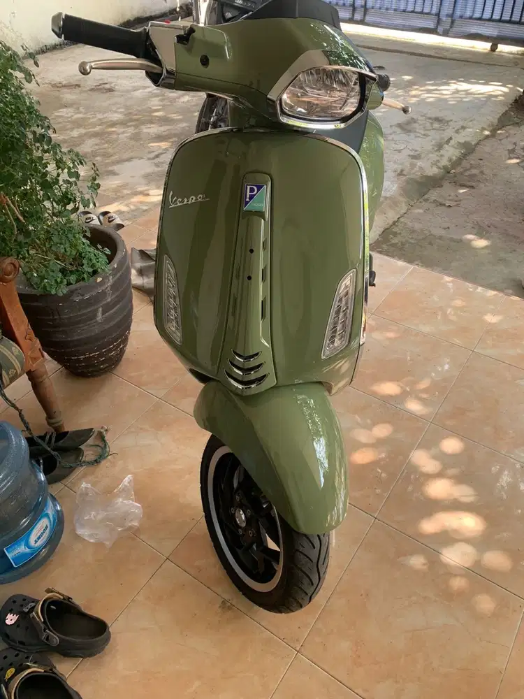 Vespa sprint 150 Abs 2025