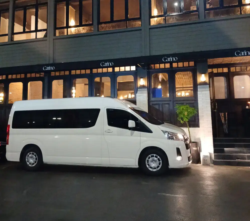 Toyota Hiace premio 2024 pajak panjang 01 2026