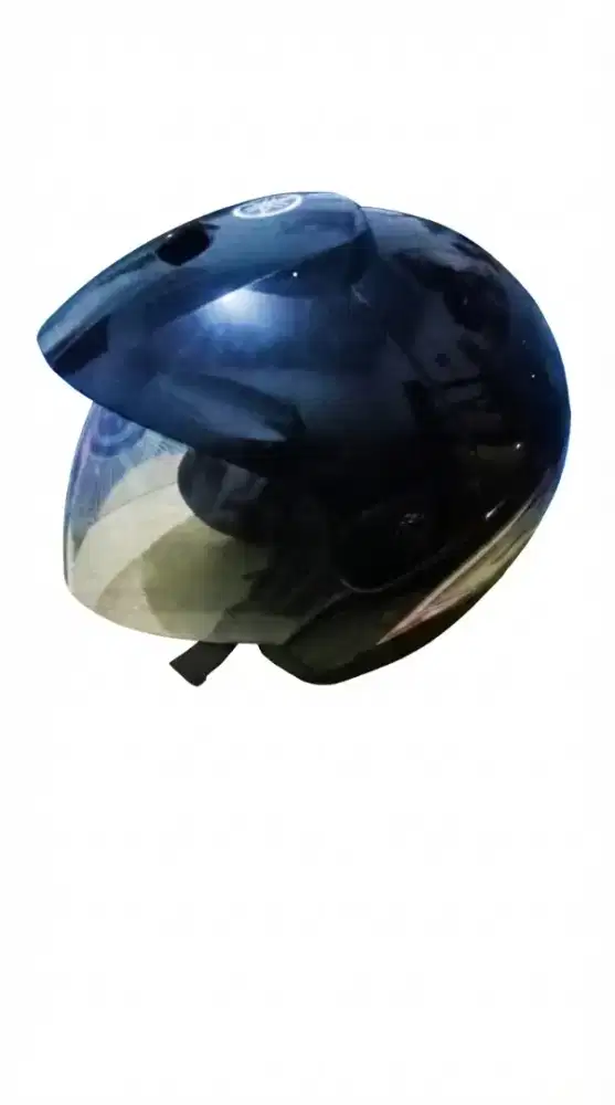 [SECOND MULUS] Helm SNI Original Yamaha
