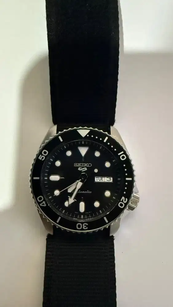 Seiko 5 Sport SRPD55K1