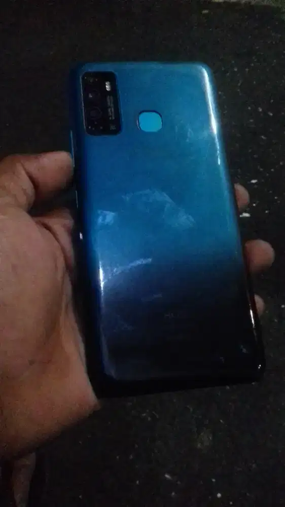 Infinix hot 9 ram 4/128