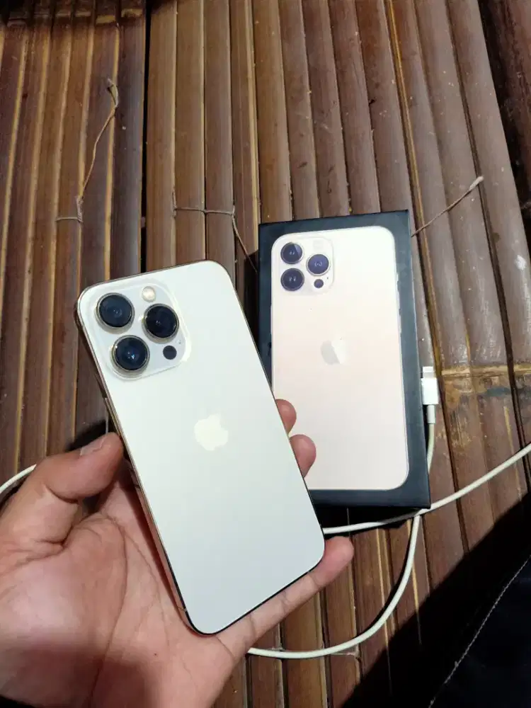 iphone 13 pro 512gb beacukai resmi