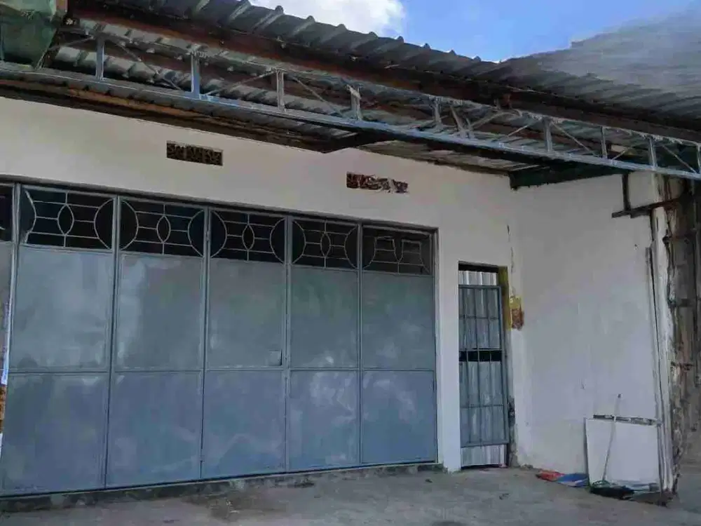 Disewakan Tempat Usaha di 0 jalan area Mayjen Yono Suwoyo, Surabaya