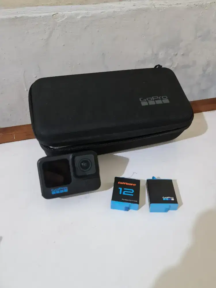 Kamera Action Gopro Hero 10