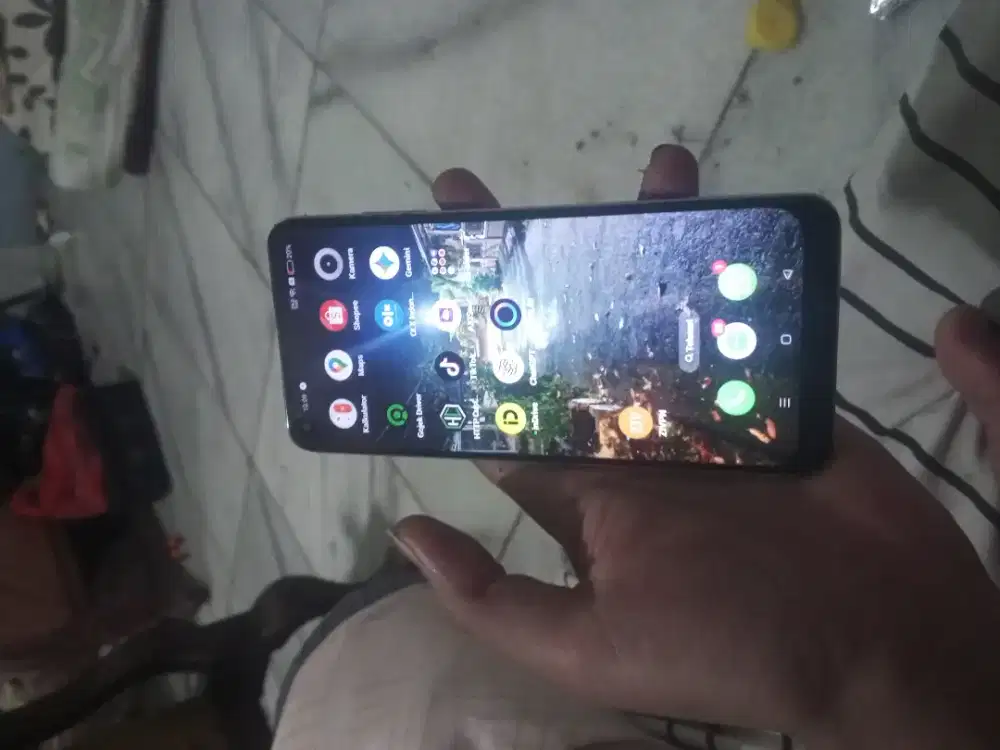 realme 10 8/256gb batangan normal