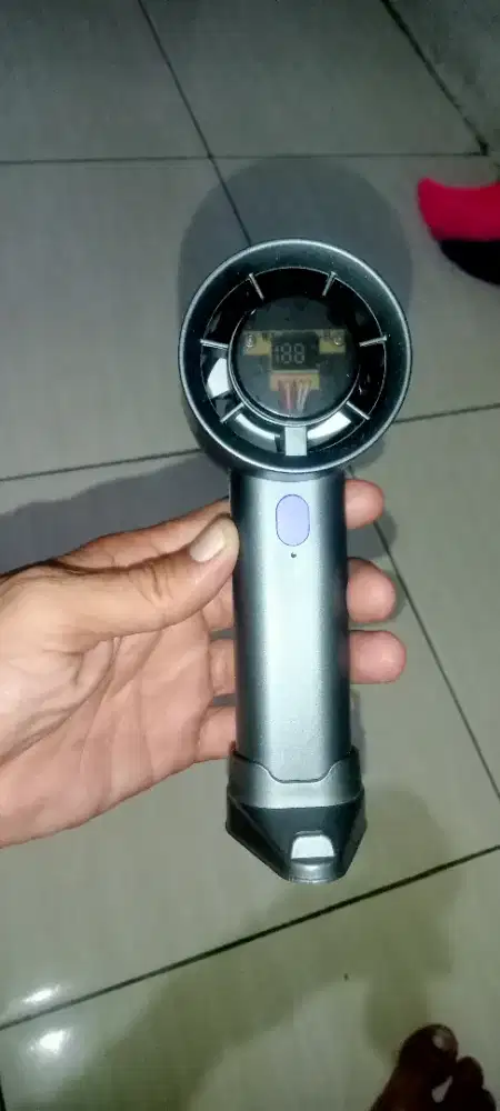 Kipas Mini Fan Tipe FS_20 Roch Normal