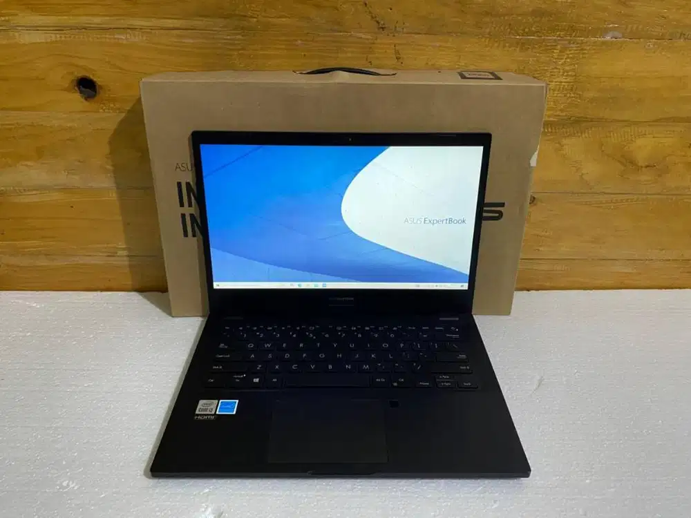 ASUS ExpertBook P2451FA | Core i3 10110U | RAM 8GB | SSD 256GB | FHD |