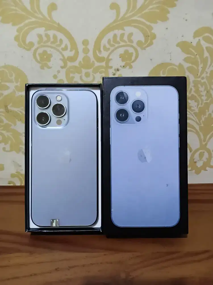 Iphone 13 pro 256gb inter