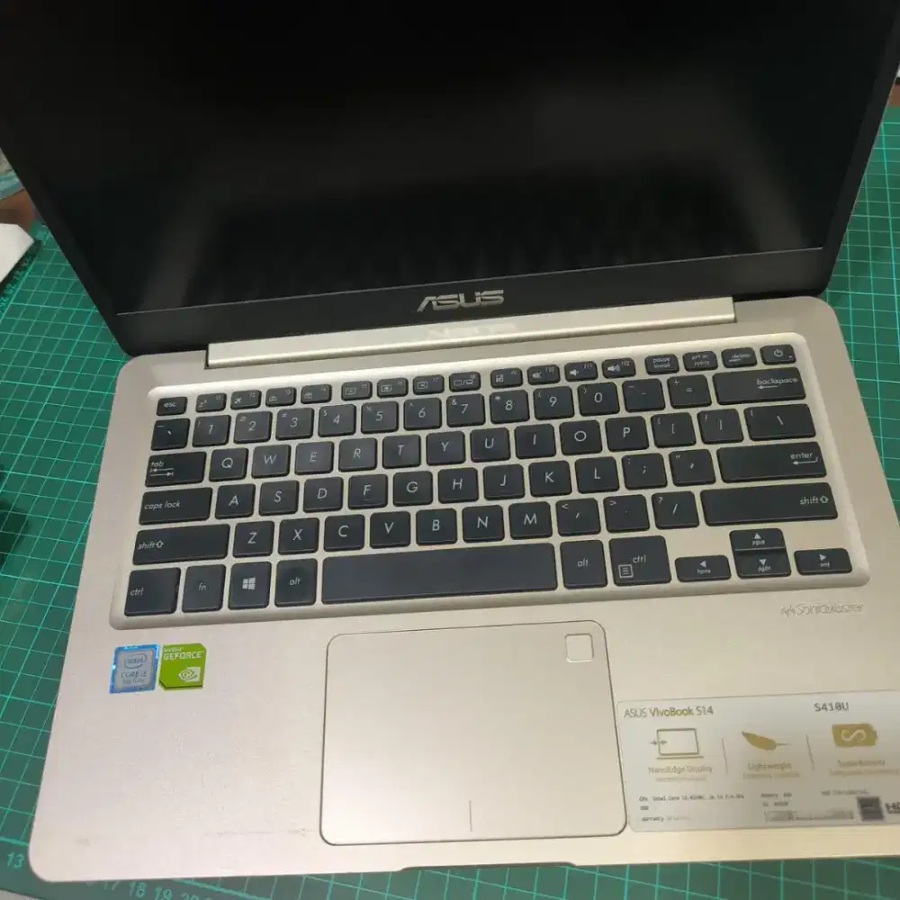 Asus VivoBook S14 - S410UN