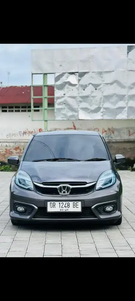 Brio type E manual thn 2017