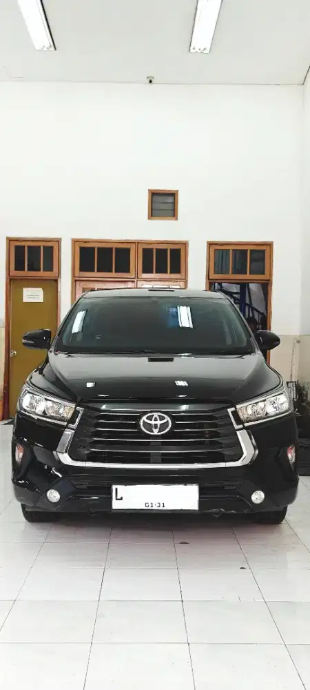 Dp30jt Credit Innova 2021 G Bensin Automatic Luxury AT Reborn 2022 Sby