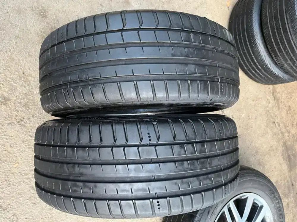 Michelin pilot sport 5 225/45 R18 95% tahun 2025 2buah