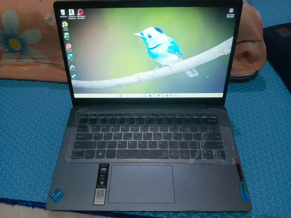 Lenovo ideapad slim 3i
