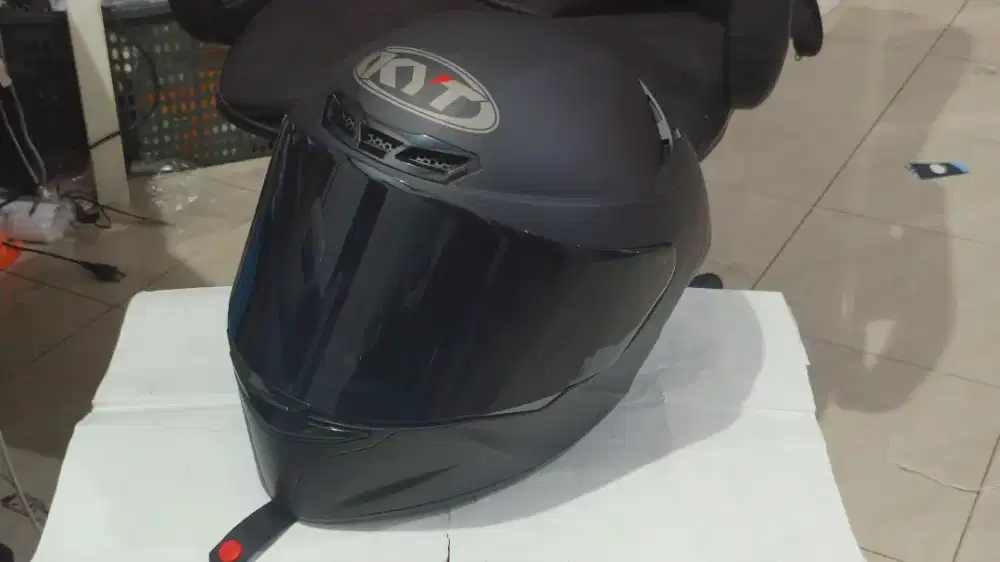 KYT tt Course Masih bagus