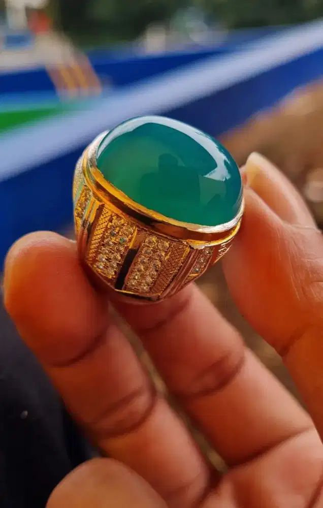 Bacan Doko Kristal Mumbul