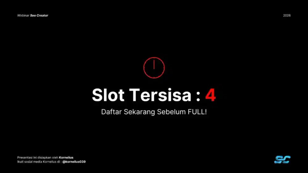 Pembuatan laporan keuangan