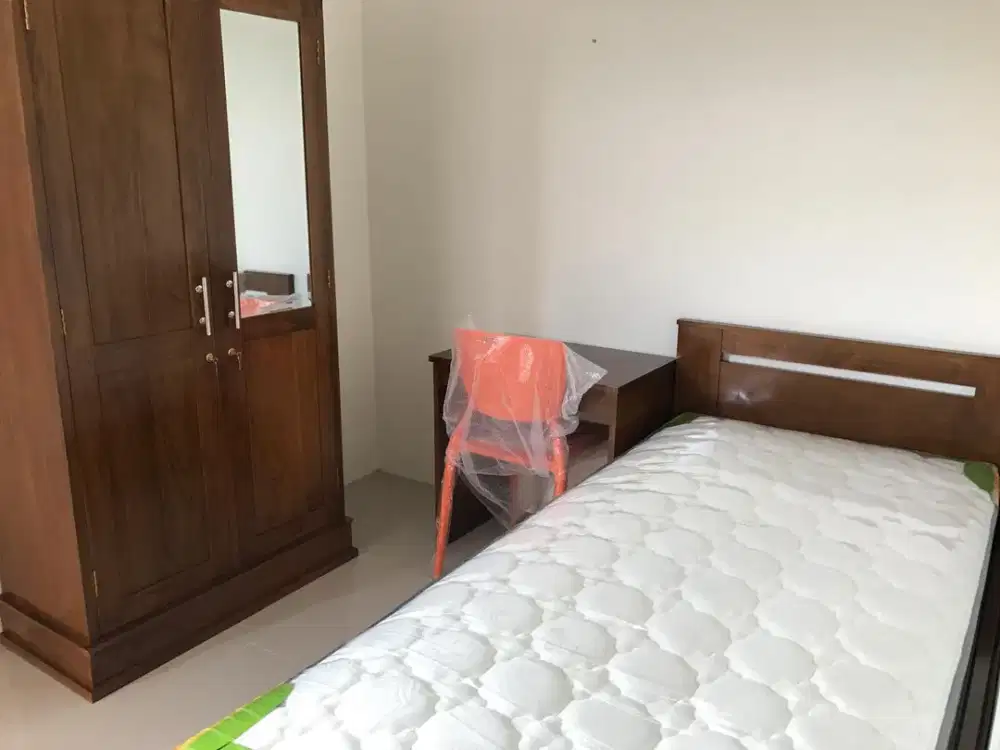 Jual Rumah kost di Dekat ITS Surabaya