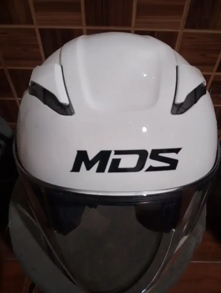 HELM MDS VOL TUZ