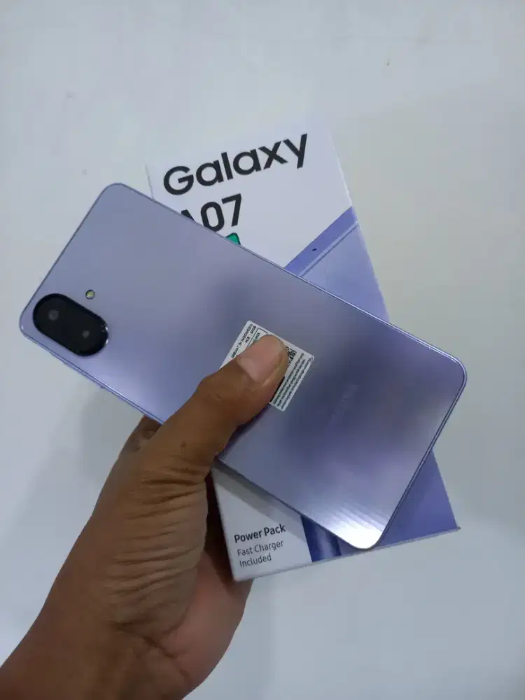 Samsung A07 4/64 Like new