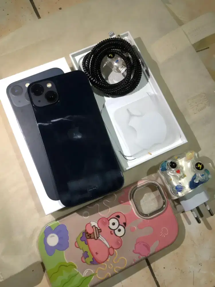 iphone 13 128gb iBox