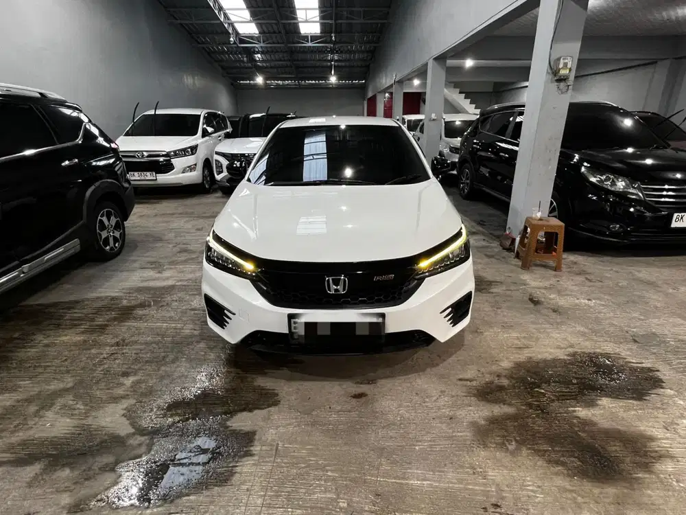 Honda City Hatchback RS CVT Matic 2021 , 2022 , 2023 ,Jazz 2019,2018