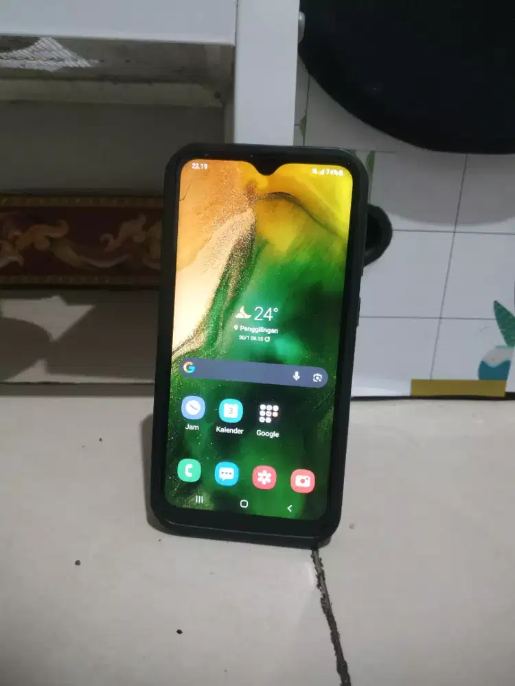 Jual Samsung a10