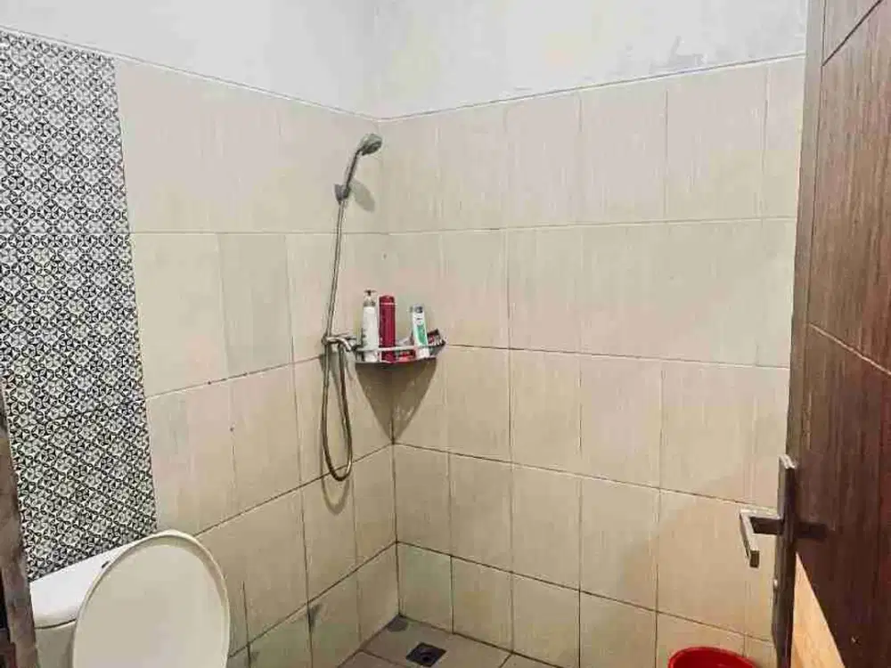 Rumah strategi dekat Bintaro xchange Ciputat