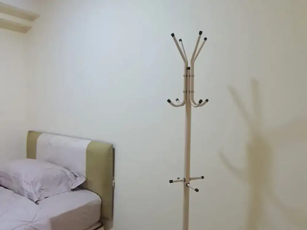 Apartemen Green Bay Pluit 2Br Full Furnished Bagus Simple!!