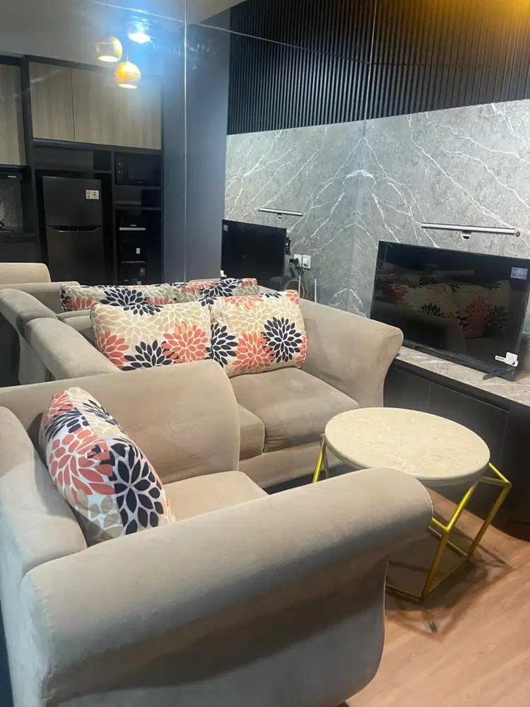 Disewakan apartemen orange county