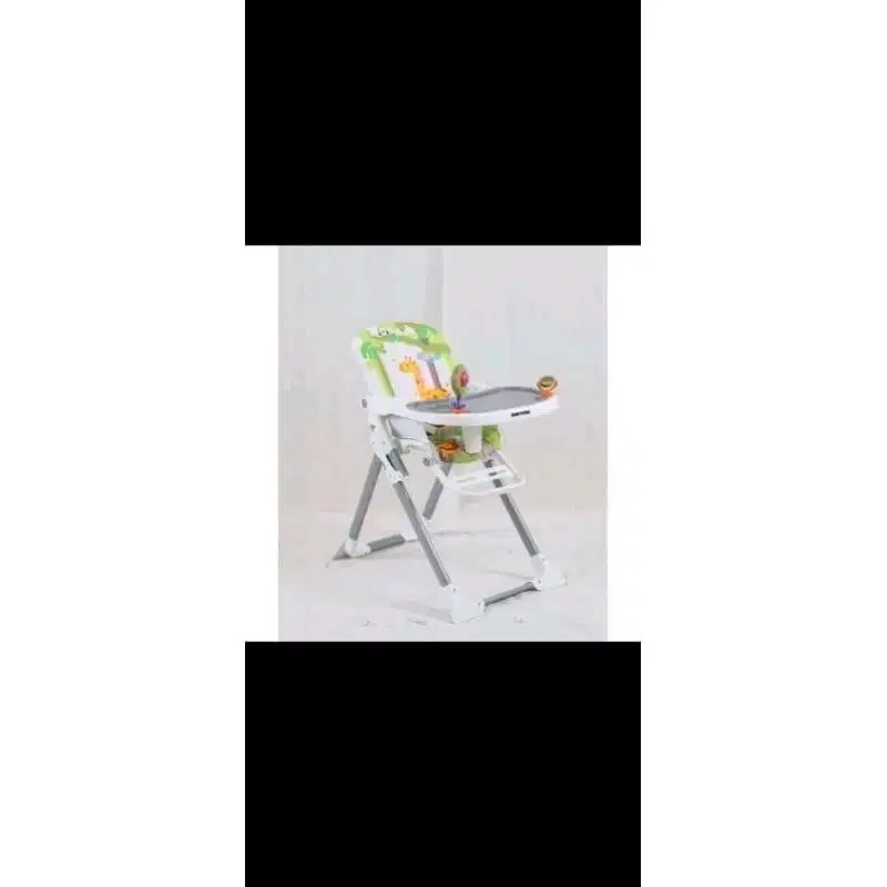 stroller dan babychair