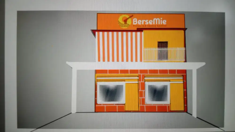 Dicari Crew outlet mie ayam bakso Wonogiri