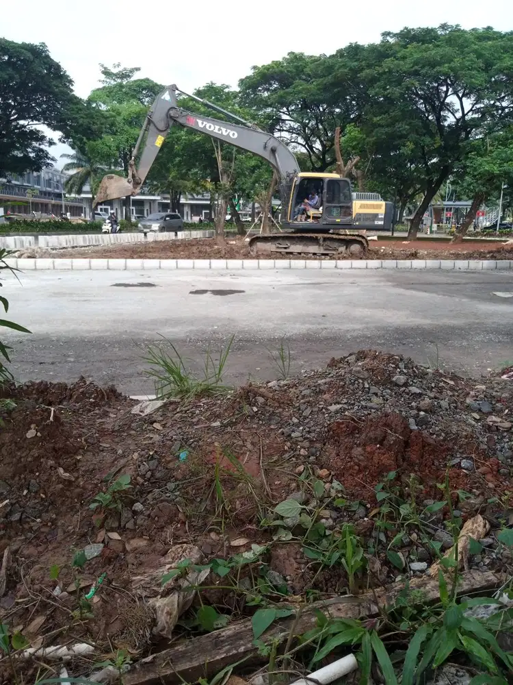 Nyari Lowongan kerja