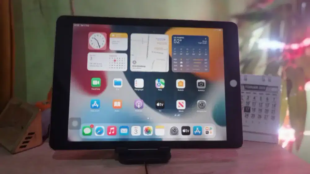 IPAD 6th Generation 128GB