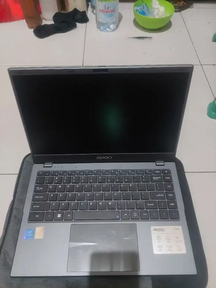 Laptop Axioo HYPE 1