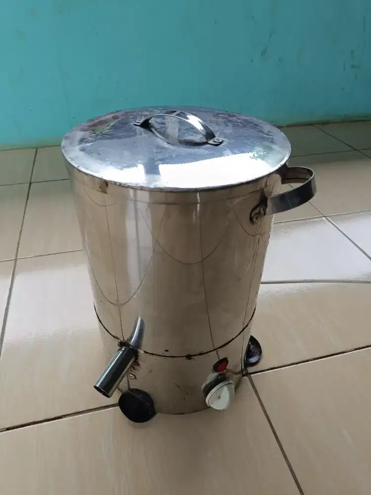 Spiner (peniris minyak)